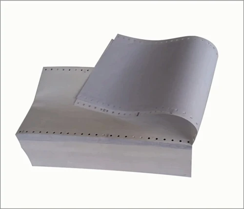 5,5*24 SÜREKLİ FORM 2NÜSHA 2000 ADET