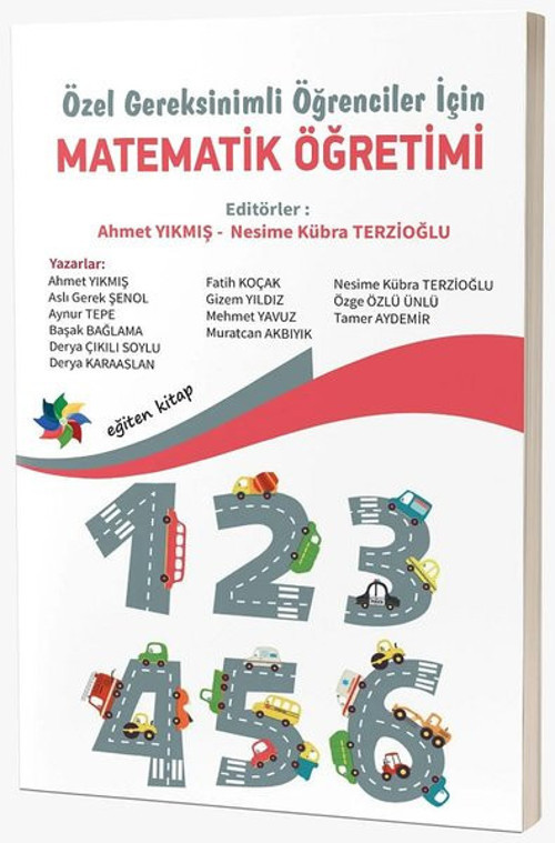 Özel Gereksinimli Öğrenciler İçin Matematik Öğretimi