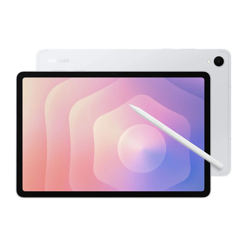 Galaxy Tab S11 Sm-X730 Gümüş 256 Gb 11" Tablet