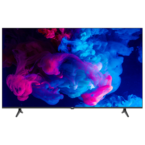 B65 Q 987 A 4K Ultra HD 65" 165 Ekran Uydu Alıcılı Google Smart QLED TV