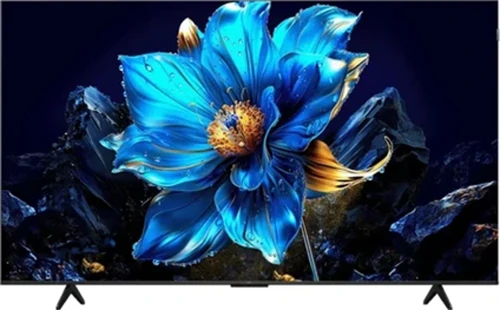 55P79K 55" 140 Ekran Uydu Alıcılı 4K Ultra Hd Google Smart QLED Tv