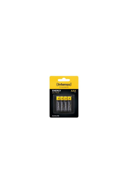 Energy Ultra Aaa Lr03 4Adet