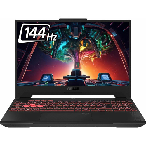 Tuf Gaming A15 FA507NUR-LP005A9 Ryzen7 7435HS 32GB 2tbssd RTX4050 15.6" Fhd Freedos Taşınabilir Bilgisayar-CNT010