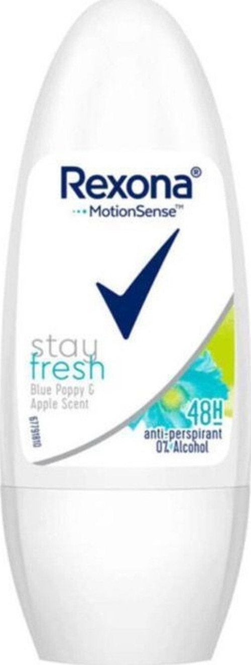 Roll-on Bayan Stay Fresh 50ml
