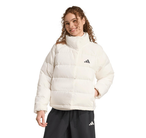 JX3029-K adidas W Helıonıc Rlx Kadın Mont Krem