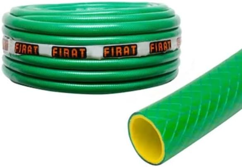 FIRAT NEW GARDEN 1/2'' ÖRGÜLÜ BAHÇE HORTUMU 30 MT
