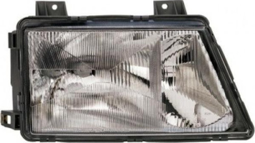 FAR SAG MOTORLU SISLI E BELGELI SPRINTER 07--- - AYFAR 505412