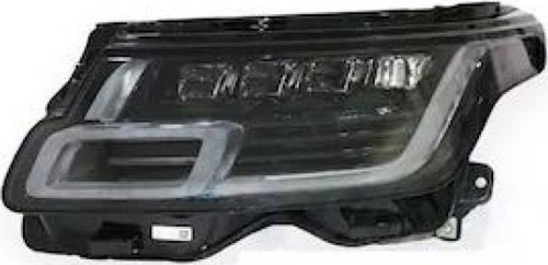 FAR 4 LENS LED SOL LAND ROVER VOGUE L405 18- BEYINLER UZERINDE . TAK CALISTIR - DEGRA LR098539
