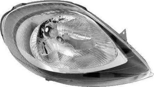 FAR SAG ELEKTRIKLI TRAFIC VIVARO 02- PRIMERA 3 STAR - DEPO 442-1133R-LD-EM