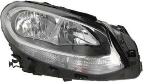 FAR SAG LED B-CLASS W246 14-18 - DEPO 440-11D4RMLDEM2