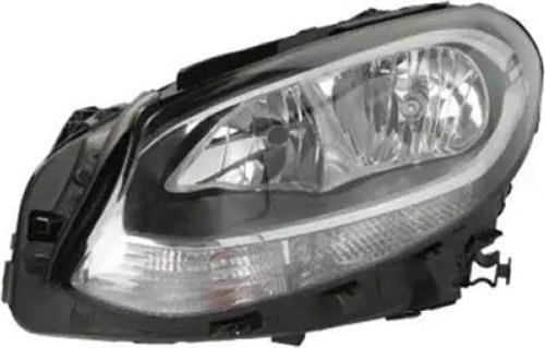 FAR SOL LED B-CLASS W246 14-18 - DEPO 440-11D4LMLDEM2