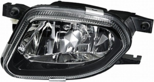 SIS FARI ON SOL E-CLASS W211 02-08 S211 03-09 - HELLA 1NB008275-071