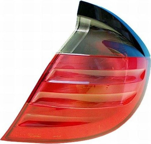 STOP LAMBASI SAG DUYSUZ C-CLASS CL203 02-08 - HELLA 2VP008031-061