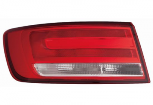 STOP LAMBASI SOL DIS A4 AVANT QUATTRO 16- - HELLA 2SK012248-051