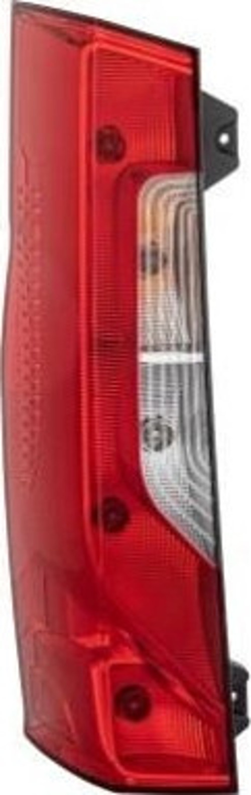 STOP LAMBASI SOL DUYLU MERCEDES SPRINTER 907 910 18-- - HELLA 2SK013252-211