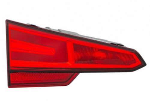 STOP LAMBASI SOL IC A4 AVANT 16- - HELLA 2SA012249-071