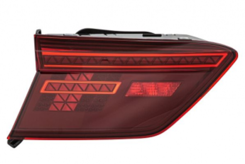 STOP LAMBASI SOL IC KARARTILMIS TIGUAN 16- - HELLA 2SA012522-091