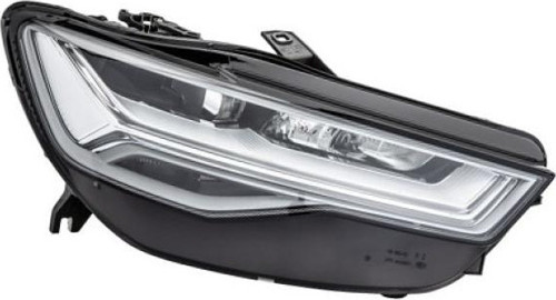 XENON FAR KOMPLE LEDLI SAG AUDI A6 15-18 - HELLA 1EX012976-121