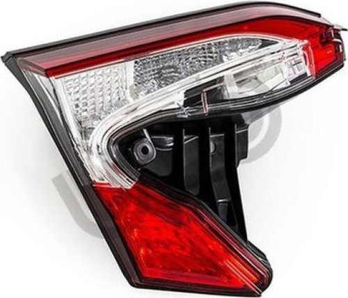 BAGAJ STOP LAMBASI IC SOL LEDLI UST VERSIYON TOYOTA C-HR 2017-2019 E MARK - ULO 1138031