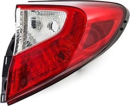 CAMURLUK STOP LAMBASI DIS SAG TOYOTA C HR 2017 2019 E MARK - ULO 1138002