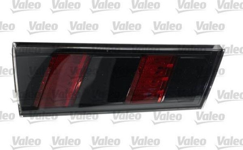STOP LAMBASI BAGAJ SOL 508 II 18- - VALEO 047340