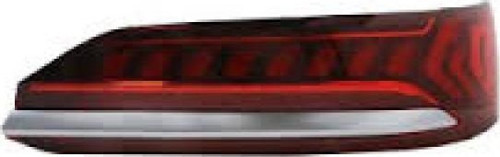 STOP LAMBASI LEDLI SAG Q7 16- - VALEO 047305
