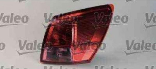 STOP LAMBASI SAG DIS QASHQAI 07- - VALEO 043586