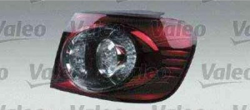 STOP LAMBASI SAG LED - DIS GOLF PLUS 03 - 05- - VALEO 088912
