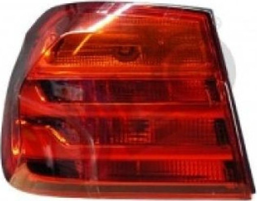 STOP LAMBASI SOL CAMURLUK BMW 4 SERISIF32-F33-F36-F82-F83 13- - ULO 1114001