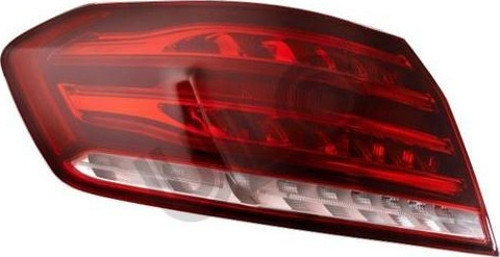STOP LAMBASI SOL DIS LED E-CLASS W212 13-16 ORJINAL - ULO 1116001
