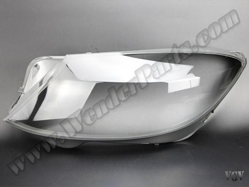 FAR CAMI SOL S-CLASS W222 13-16 - WAGENBURG 2229062703C1