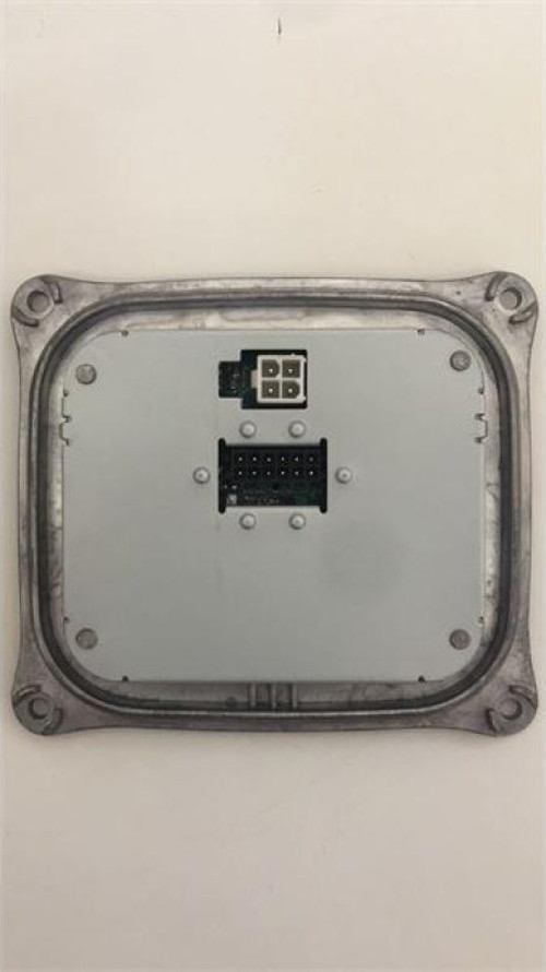 FAR KUMANDA UNITESI LED. KODLANMIS S-CLASS W221 05-13 C216 06-13 - WAGENBURG 2168203789
