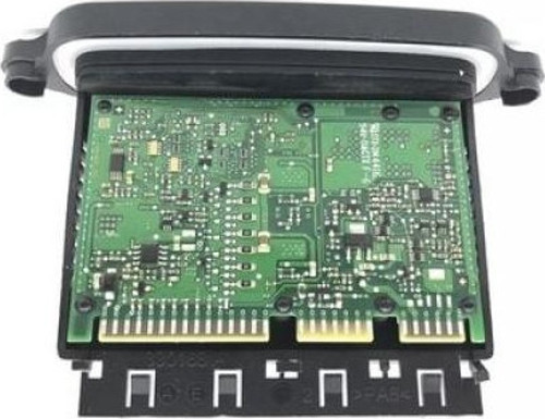 FAR KUMANDA UNITESI XENON. KODLANMIS BMW F22 F23 F87 12- - WAGENBURG 63117363091