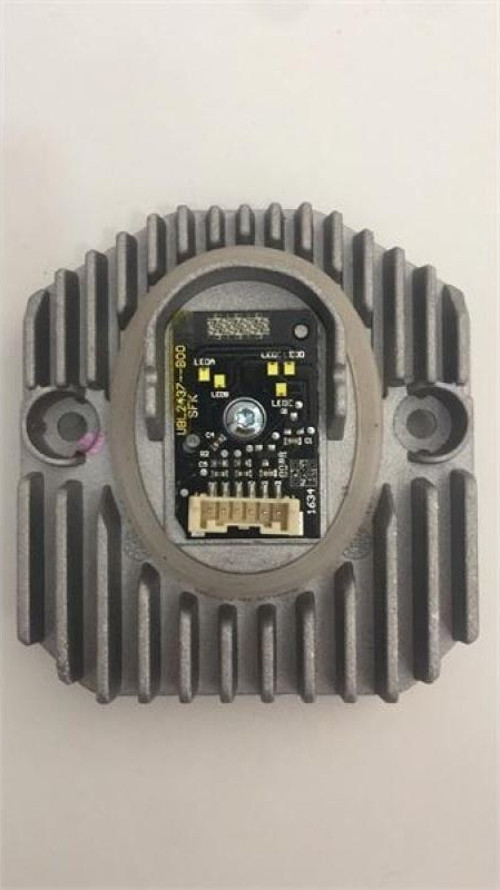LED MODULU SAG GUNDUZ FARI. KODLANMIS BMW G30 G31 G32 G38 F90 16- - WAGENBURG 63117214940