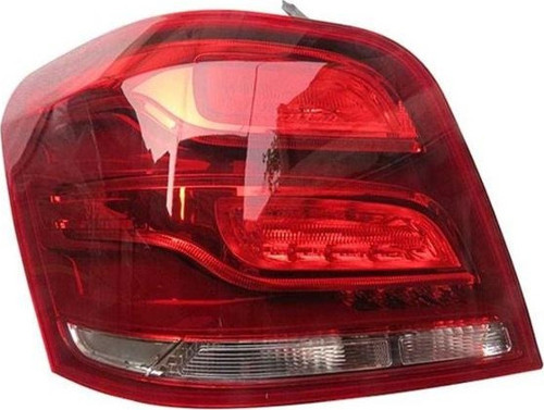 STOP LAMBASI SOL LED GLK-CLASS X204 12-15 - WAGENBURG GLK08-7300