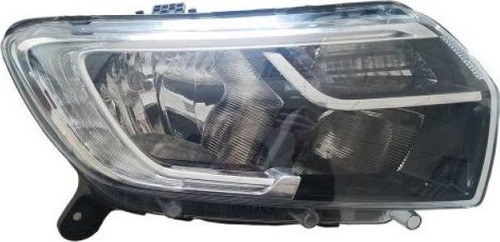 FAR LED - SAG PEUGEOT 2008 04 - 18- - VALEO 450785