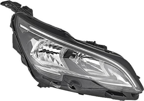 FAR SAG KOMPLE 3008 II-5008 II 16- LEDLI - VALEO 046785