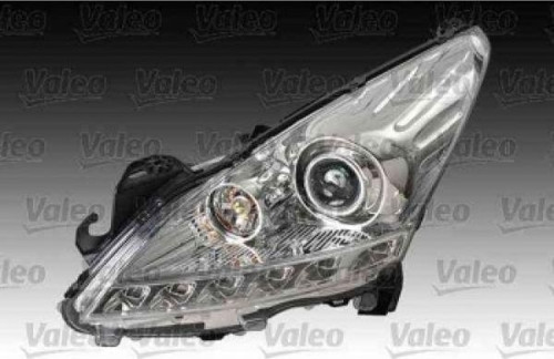FAR SAG PEUGEOT 3008 - 5008 2011 - 05 HYB - VALEO 044603