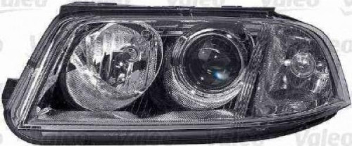 FAR SAG SINYALLI MOTORLU AMPULLU H7 PASSAT 00-06 - VALEO 044570