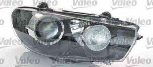 FAR SOL MOTORLU XENON - D1S H7 SCIROCCO 08- - VALEO 043658