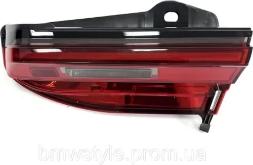 STOP LAMBA IC SOL BMW G12 - DEGRA 63219854643