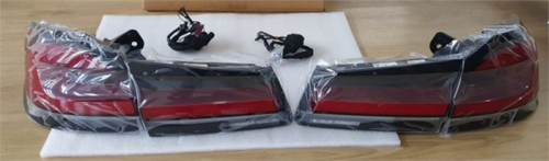 STOP LAMBA SETI G30 UPRAGE DONUSUM KITI TESISAT UZERINDE - DEGRA 63218493811 SET