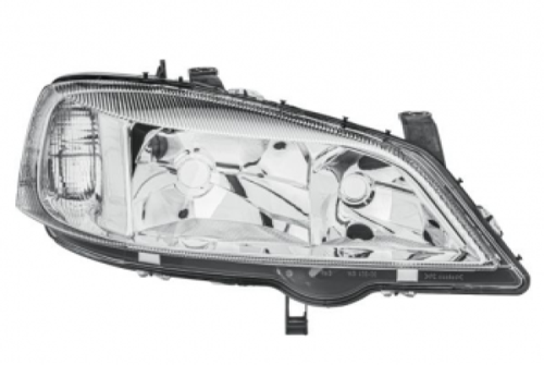 FAR ON SAG ASTRA G 98-07 - HELLA 1EG007640-321