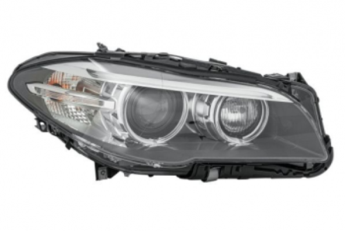 FAR BMW F10 F18 BI-XENON LED SAG ADAPTIF - HELLA 1ZT011087-921