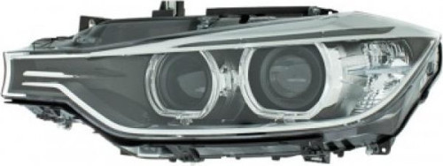 FAR SAG BI-XENON BMW F30 12-16 - HELLA 1EL354983-121