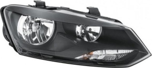 FAR KOMPLE SAG POLO 15- - HELLA 1EE247051-101