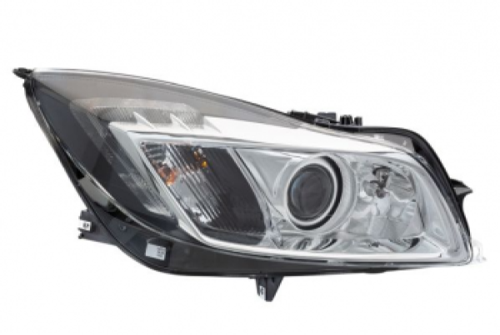FAR SAG XENON INSIGNIA A - HELLA 1ZT009631-321