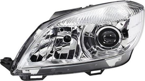 FAR SOL 2011-15 FABIA ROOMSTER - HELLA 1EL010417-371