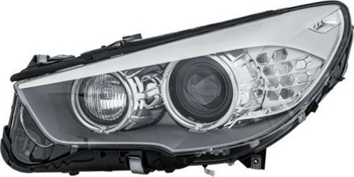 FAR SOL AHL-XENON BMW F07 LCI 09-16 - HELLA 1ZS010130-611