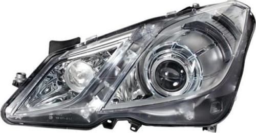 FAR SOL MERCEDES C207 A207 E200 E250 E350 CGI E300 E500 - HELLA 1ZT011733-051